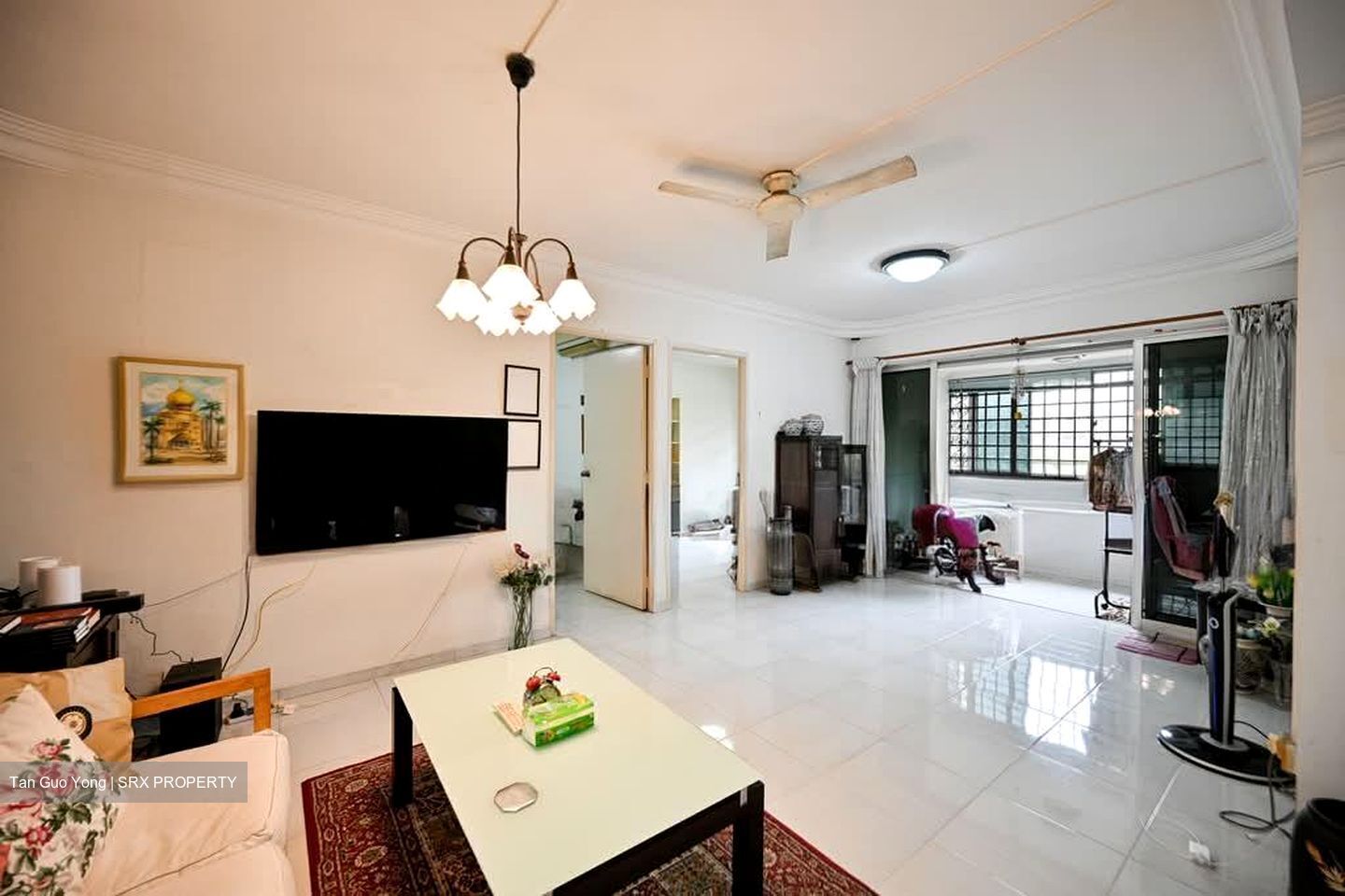 Blk 569 Pasir Ris Street 51 (Pasir Ris), HDB 5 Rooms #578885571